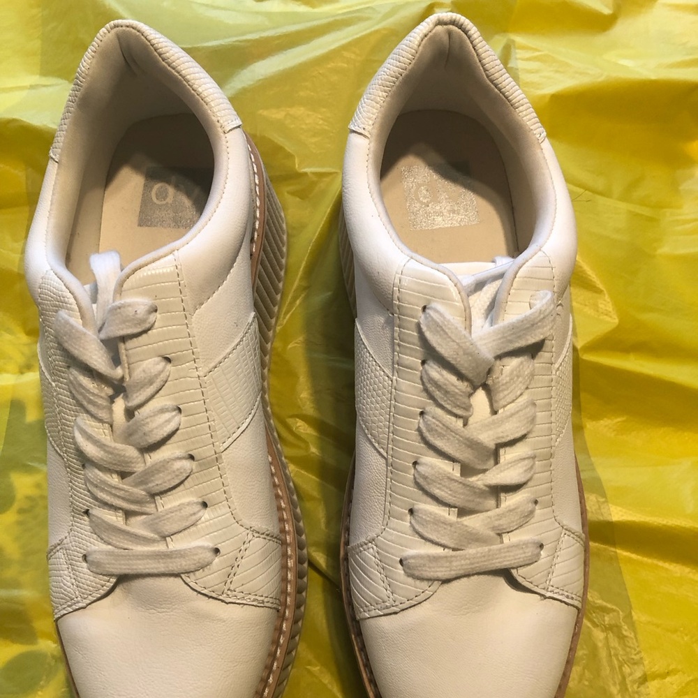 Dolce Vita Wmn’s Sneakers
